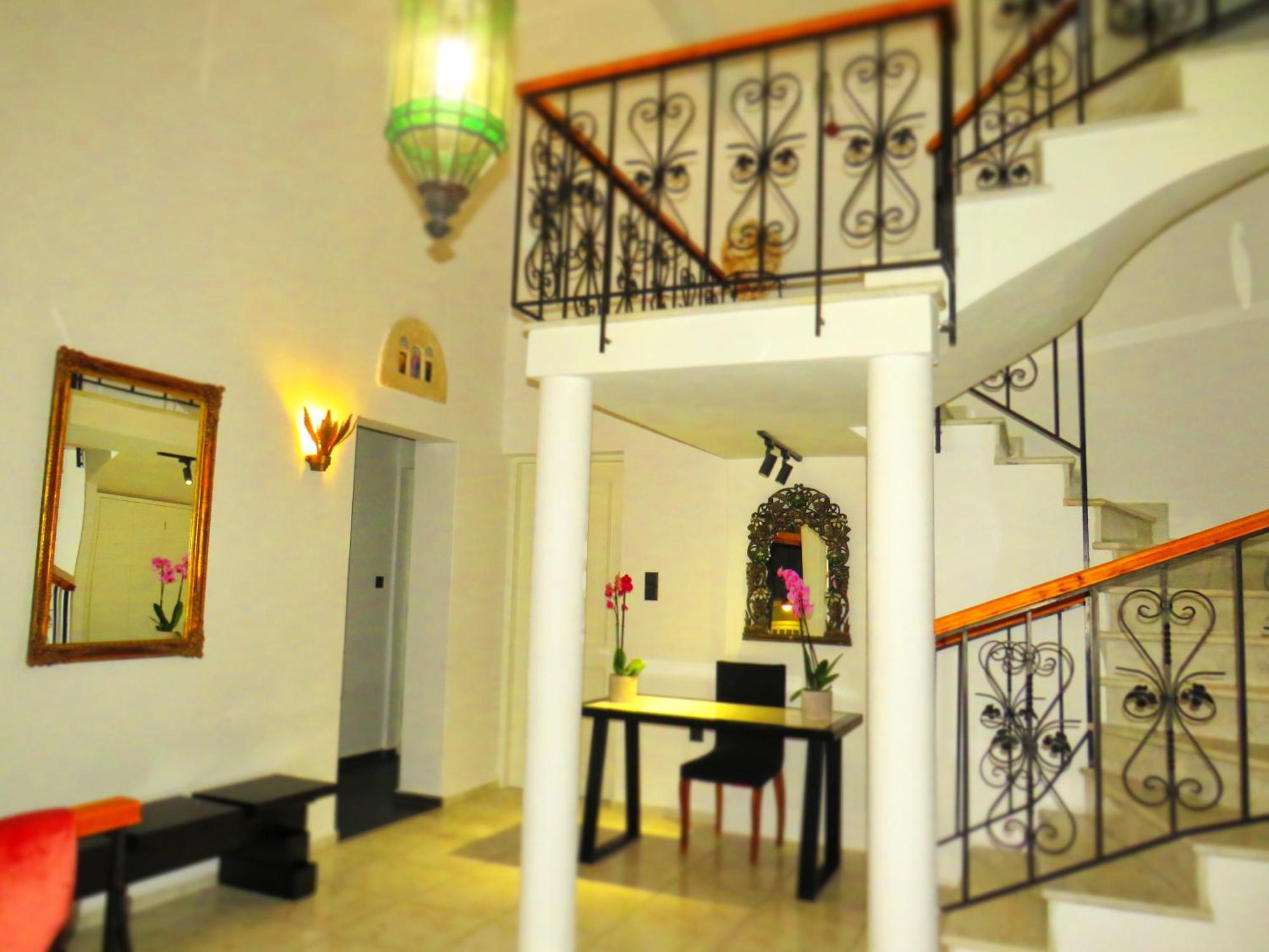 Axilleion Boutique Hotel Ermoupoli Exterior photo